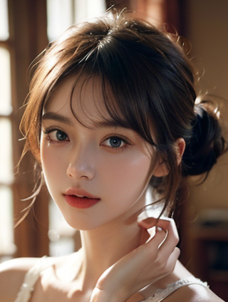 解读女性命盘：通过情感线条探知多段姻缘